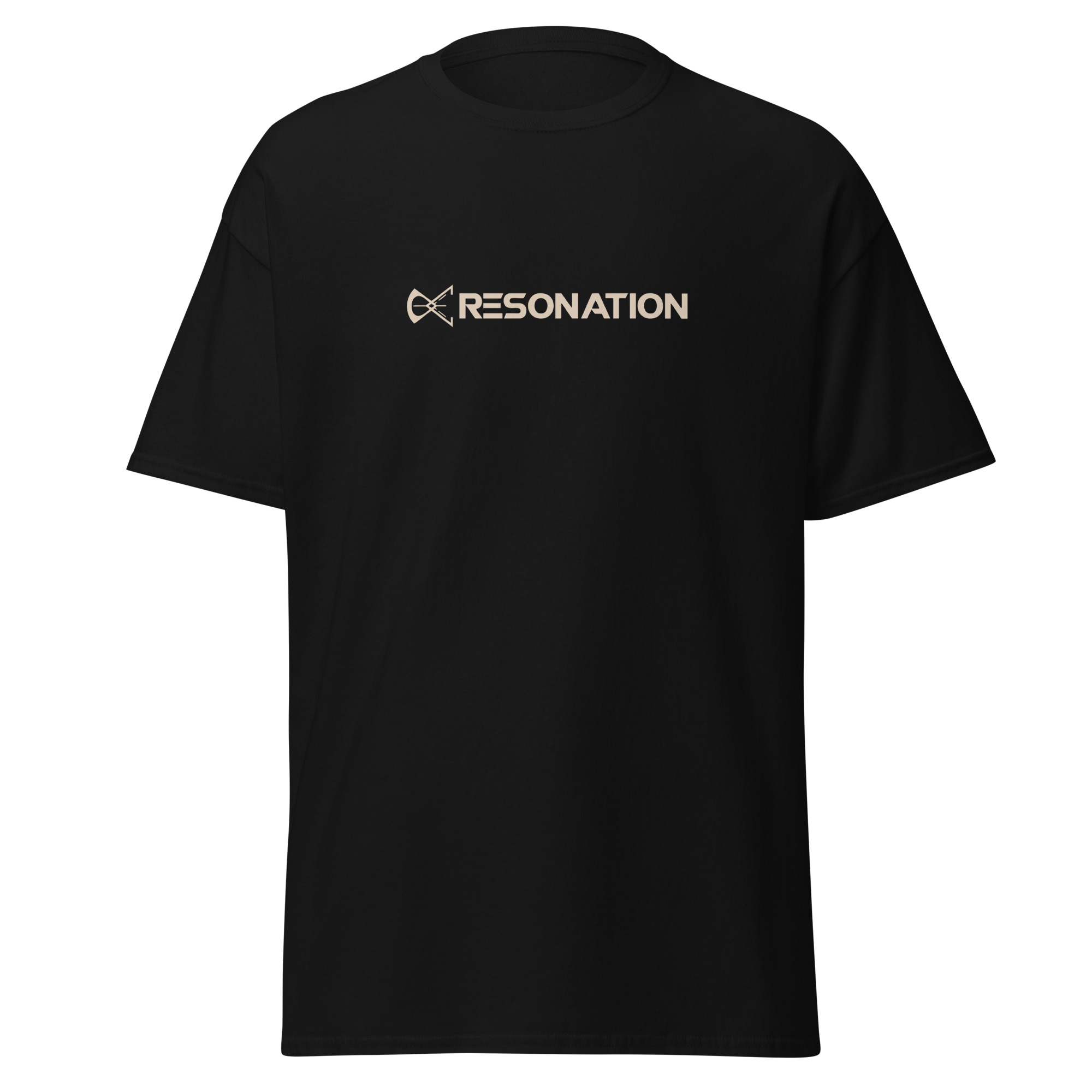 Resonation - Unisex classic tee