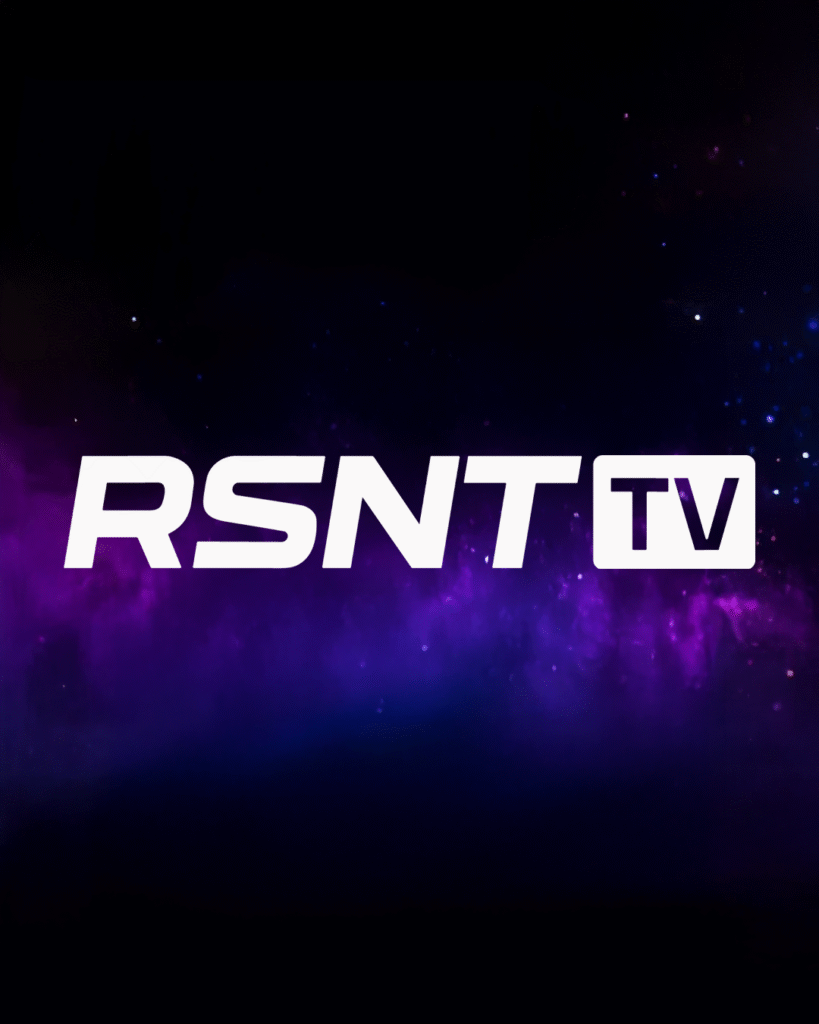 Resonation TV #001 – Dan Cooper (UK)